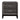 Davi  Night Stand Gray ASY Furniture  Houston TX